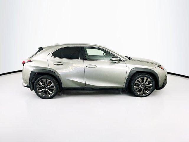 used 2019 Lexus UX 200 car, priced at $22,699
