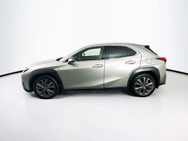 used 2019 Lexus UX 200 car, priced at $22,699