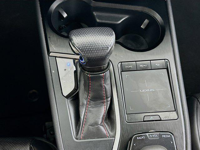 used 2019 Lexus UX 200 car, priced at $22,699