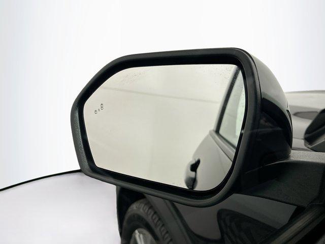 used 2024 Ford Explorer car, priced at $24,997