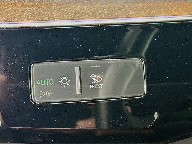 used 2019 Audi e-tron car, priced at $23,597