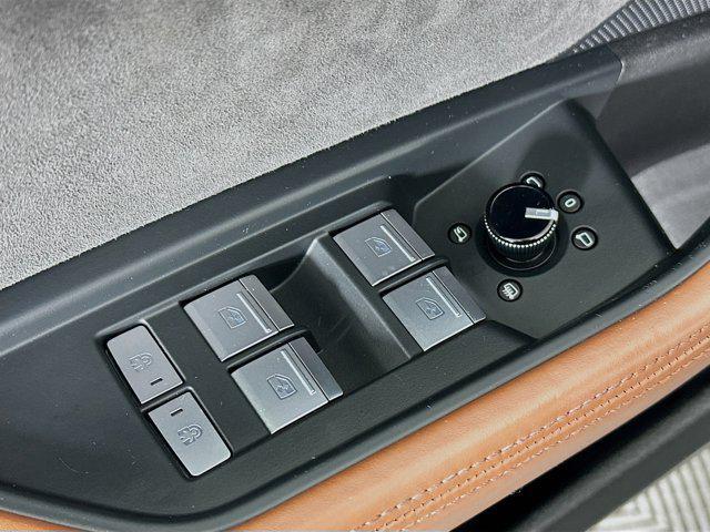 used 2019 Audi e-tron car, priced at $23,597
