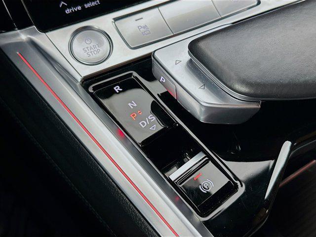 used 2019 Audi e-tron car, priced at $23,597