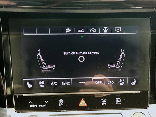 used 2019 Audi e-tron car, priced at $23,597
