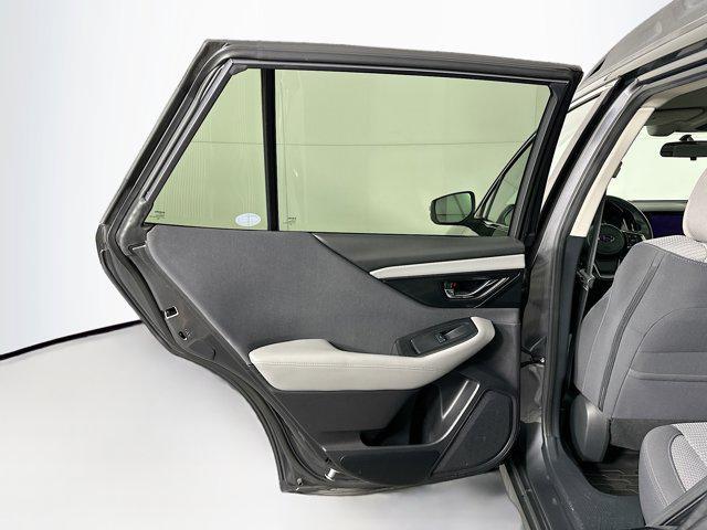 used 2020 Subaru Outback car, priced at $21,897