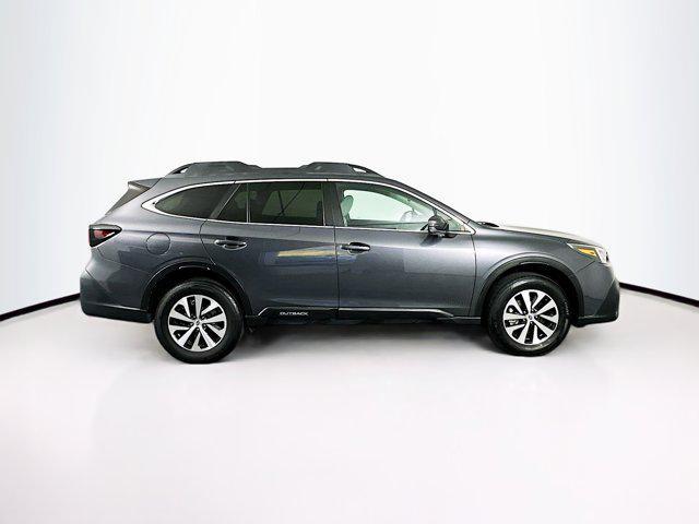 used 2020 Subaru Outback car, priced at $21,897