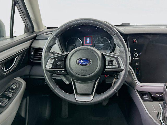 used 2020 Subaru Outback car, priced at $21,897