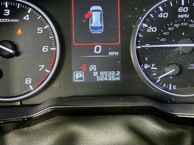 used 2020 Subaru Outback car, priced at $21,897