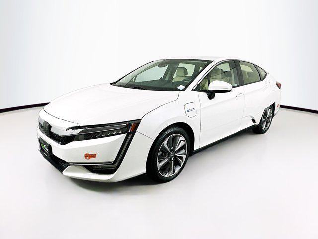 used 2019 Honda Clarity Plug-In Hybrid car, priced at $19,699