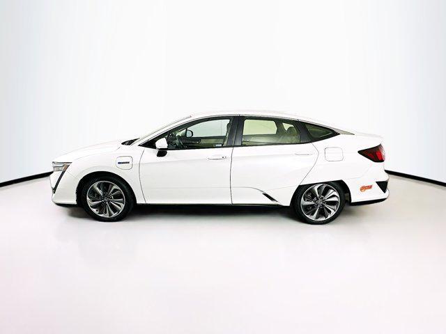 used 2019 Honda Clarity Plug-In Hybrid car, priced at $19,699