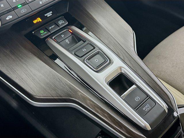 used 2019 Honda Clarity Plug-In Hybrid car, priced at $19,699