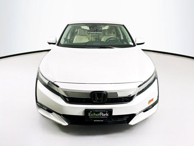 used 2019 Honda Clarity Plug-In Hybrid car, priced at $19,699