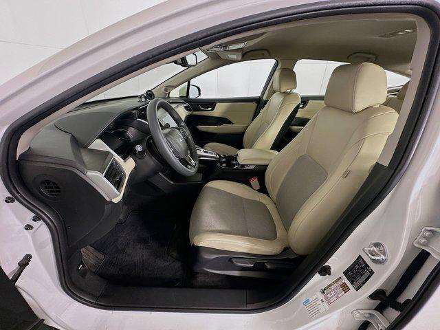 used 2019 Honda Clarity Plug-In Hybrid car, priced at $19,699