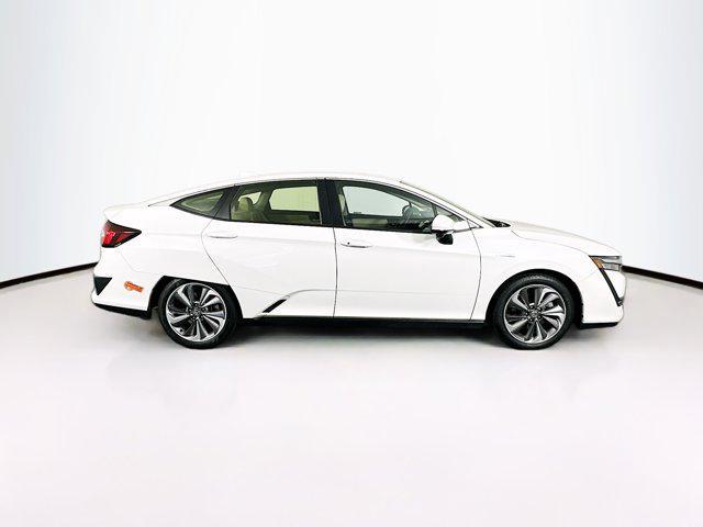 used 2019 Honda Clarity Plug-In Hybrid car, priced at $19,699