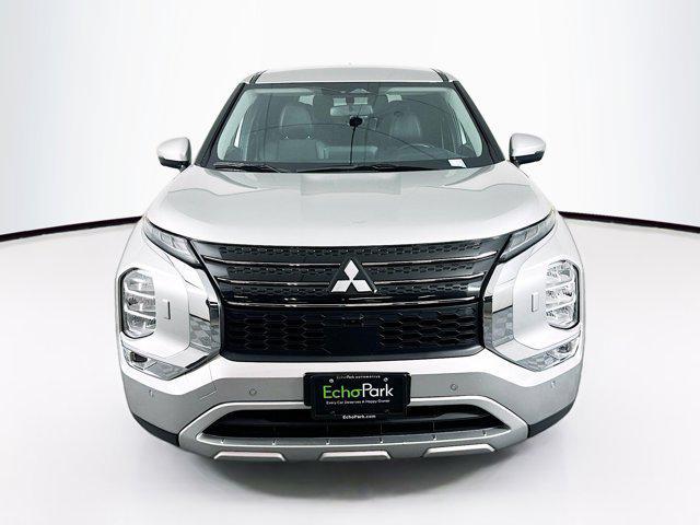 used 2024 Mitsubishi Outlander car, priced at $22,487