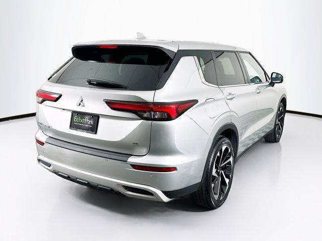 used 2024 Mitsubishi Outlander car, priced at $22,487