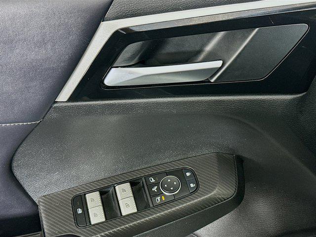 used 2024 Mitsubishi Outlander car, priced at $22,487