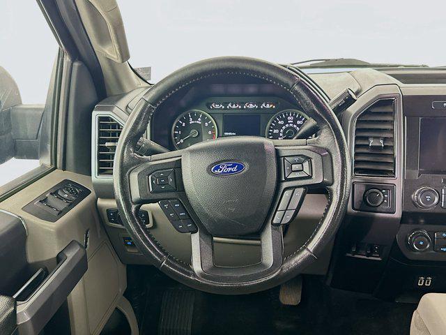 used 2019 Ford F-150 car, priced at $26,899