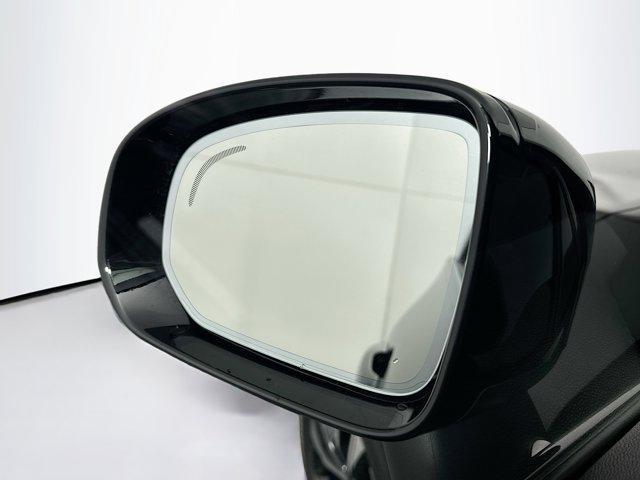 used 2025 Volvo XC60 car, priced at $33,487