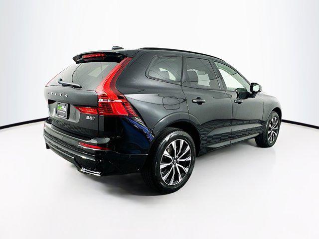 used 2025 Volvo XC60 car, priced at $33,487
