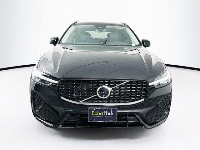 used 2025 Volvo XC60 car, priced at $33,487