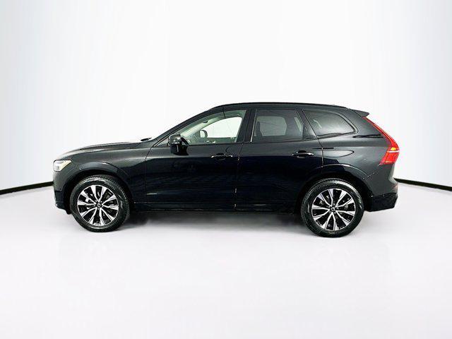used 2025 Volvo XC60 car, priced at $33,487