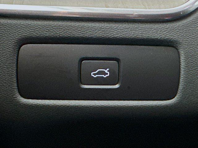 used 2025 Volvo XC60 car, priced at $33,487