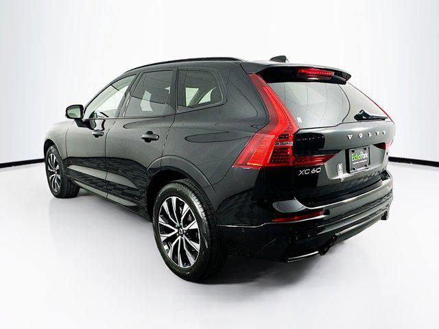 used 2025 Volvo XC60 car, priced at $33,487