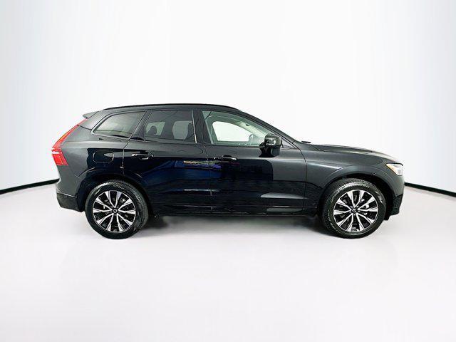 used 2025 Volvo XC60 car, priced at $33,487