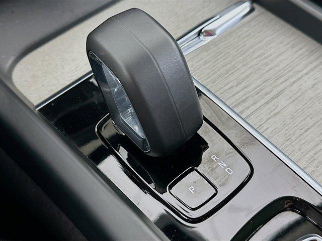 used 2025 Volvo XC60 car, priced at $33,487
