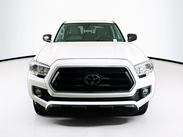 used 2023 Toyota Tacoma car, priced at $29,397