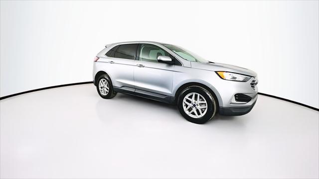 used 2022 Ford Edge car, priced at $20,289