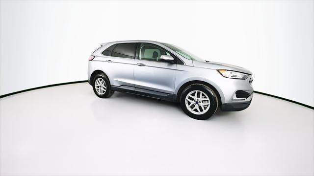 used 2022 Ford Edge car, priced at $20,289