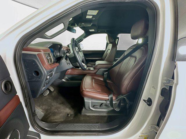 used 2022 Ford Expedition car, priced at $35,397