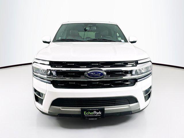 used 2022 Ford Expedition car, priced at $35,397