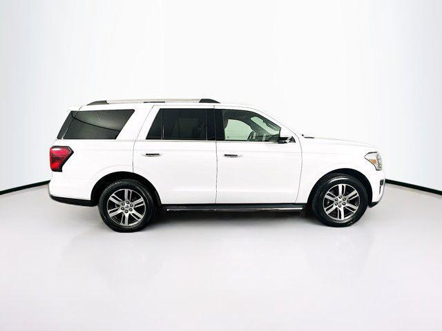 used 2022 Ford Expedition car, priced at $35,397