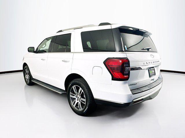 used 2022 Ford Expedition car, priced at $35,397