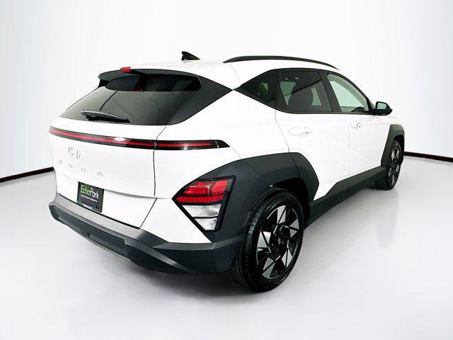 used 2024 Hyundai Kona car, priced at $21,497