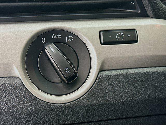 used 2022 Volkswagen Passat car, priced at $19,999