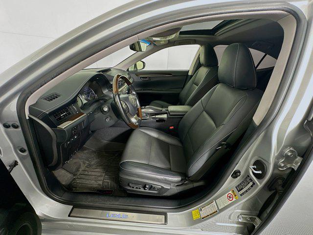 used 2016 Lexus ES 300h car, priced at $21,699