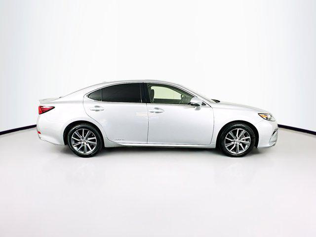 used 2016 Lexus ES 300h car, priced at $21,699