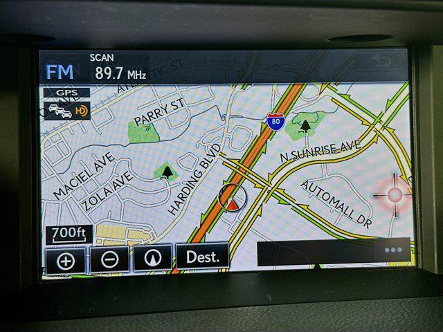 used 2016 Lexus ES 300h car, priced at $21,699
