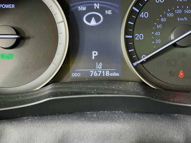used 2016 Lexus ES 300h car, priced at $21,699