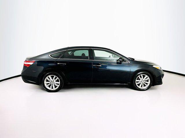 used 2015 Toyota Avalon car, priced at $13,999