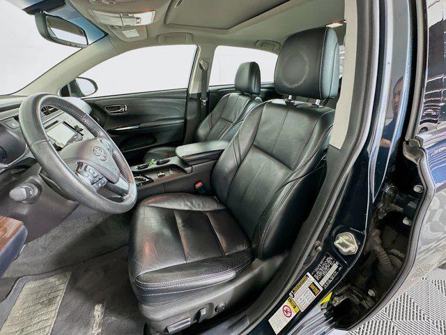 used 2015 Toyota Avalon car, priced at $13,999