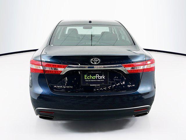 used 2015 Toyota Avalon car, priced at $13,999