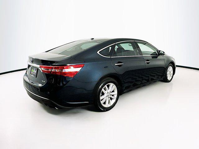 used 2015 Toyota Avalon car, priced at $13,999
