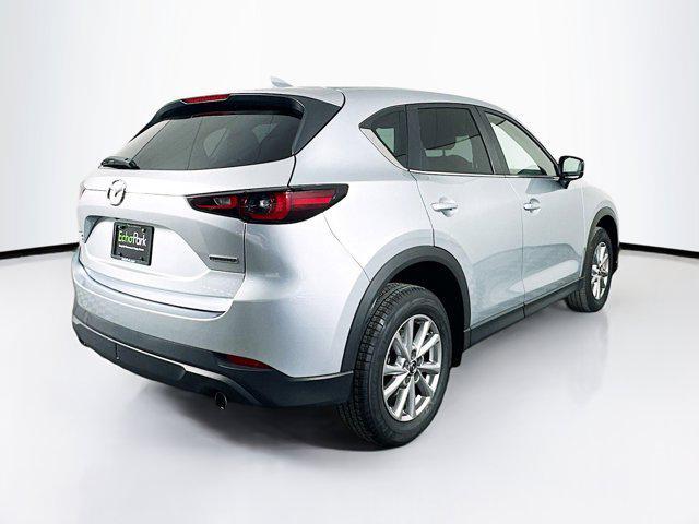 used 2023 Mazda CX-5 car, priced at $23,189