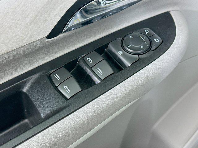 used 2019 Chevrolet Bolt EV car, priced at $12,897