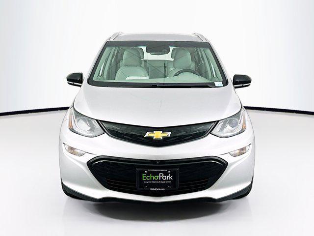 used 2019 Chevrolet Bolt EV car, priced at $12,897